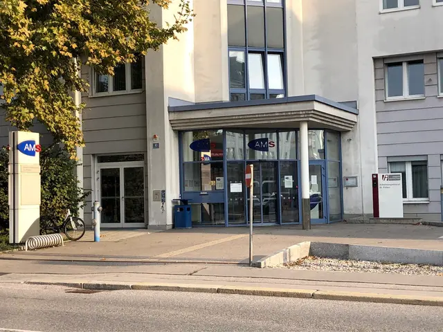 Das AMS St. Pölten verzeichnet eine positive Trendwende in Sachen Jugendarbeitslosigkeit. | Foto: MeinBezirk