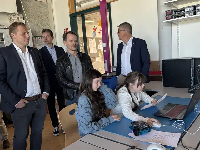 Foto: MeinBezirk/Waltraud Fischer