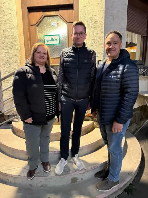 Foto: FPÖ Loipersdorf-Kitzladen