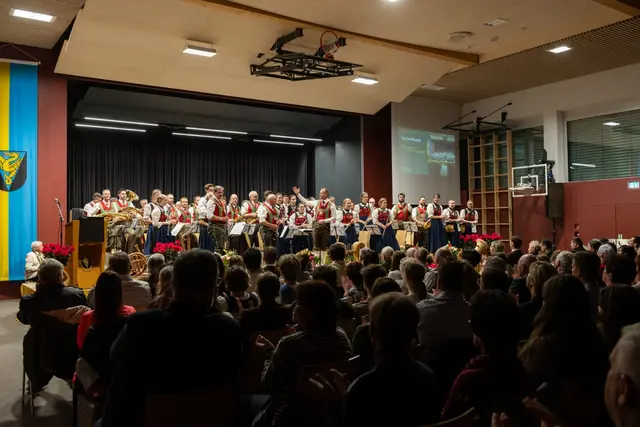 Foto: (c) BMK Niederau