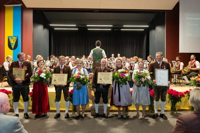 Foto: (c) BMK Niederau