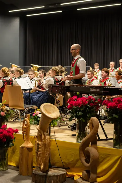 Foto: (c) BMK Niederau