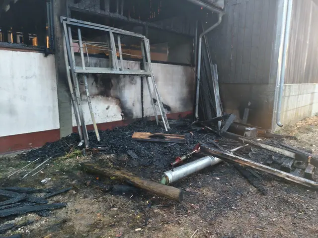 Foto: Freiwillige Feuerwehr Lavamünd