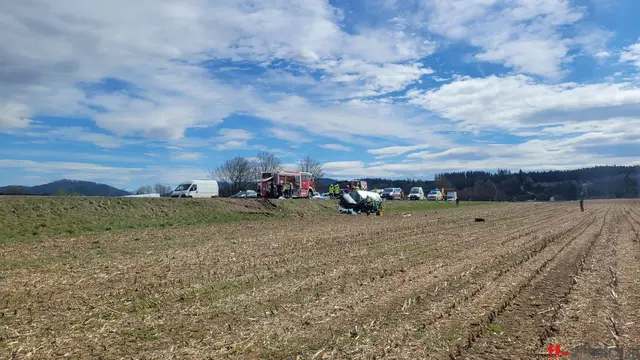 Foto: Feuerwehr Althofen