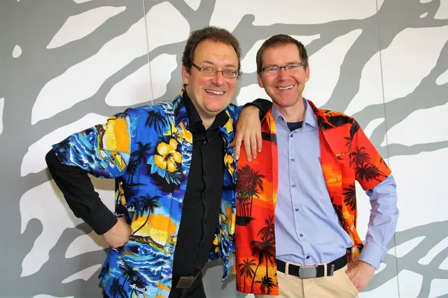 Kirchenkabarett in Laßnitzhöhe