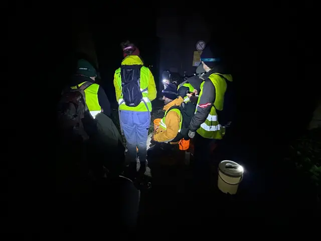 Foto: Verein Gegen Tierfabriken