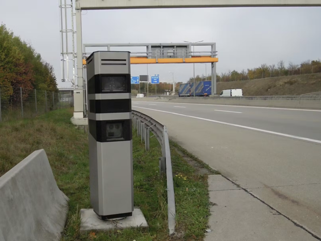 Deshalb wurden ein Teil der Strafen für A3-Fahrer nun aufgehoben
