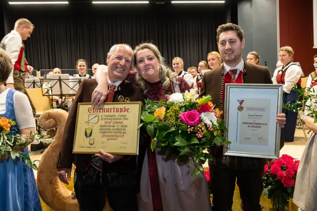 Foto: (c) BMK Niederau