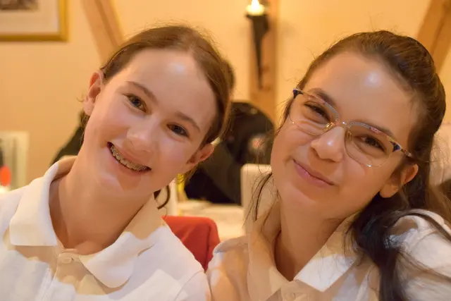 Auch die Jugendgruppe Tamsweg war vertreten | Foto: Rotes Kreuz Tamsweg