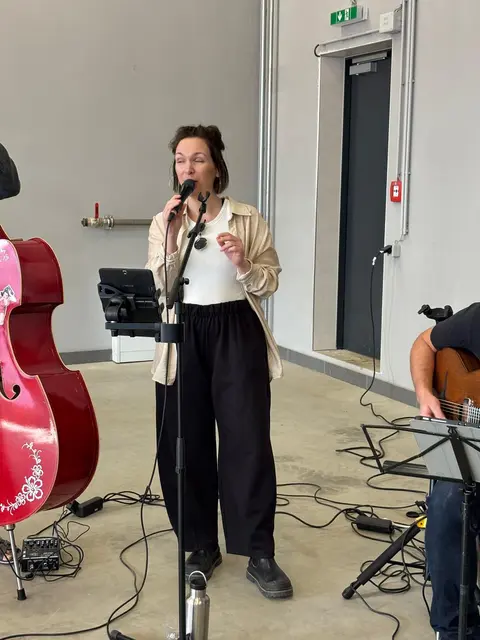 Foto: Manuela Danzinger