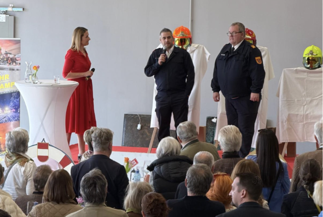 Foto: Manuela Danzinger