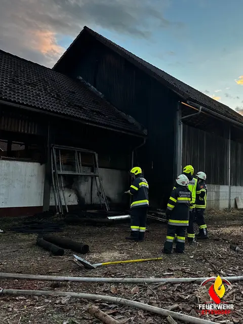 Foto: Freiwillige Feuerwehr Ettendorf