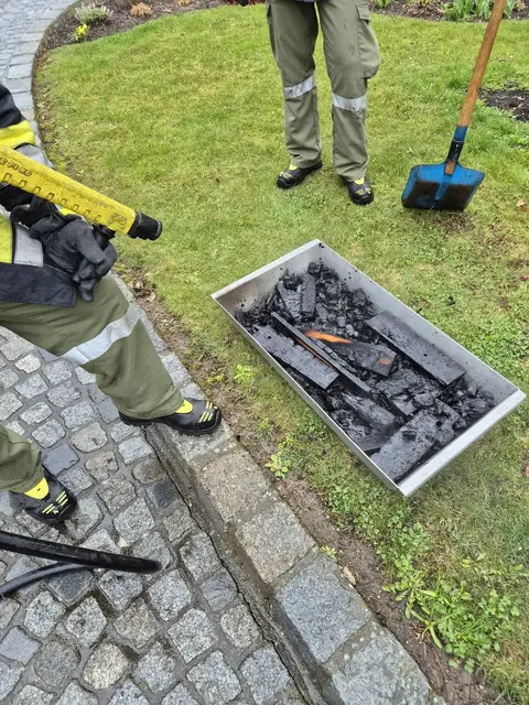 Foto: Freiwillige Feuerwehr Bad Zell