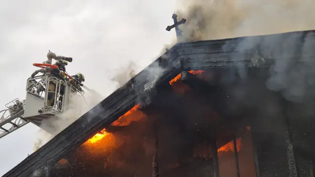 Foto: Stadtfeuerwehr Kitzbühel