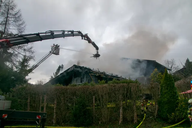 Foto: Stadtfeuerwehr Kitzbühel