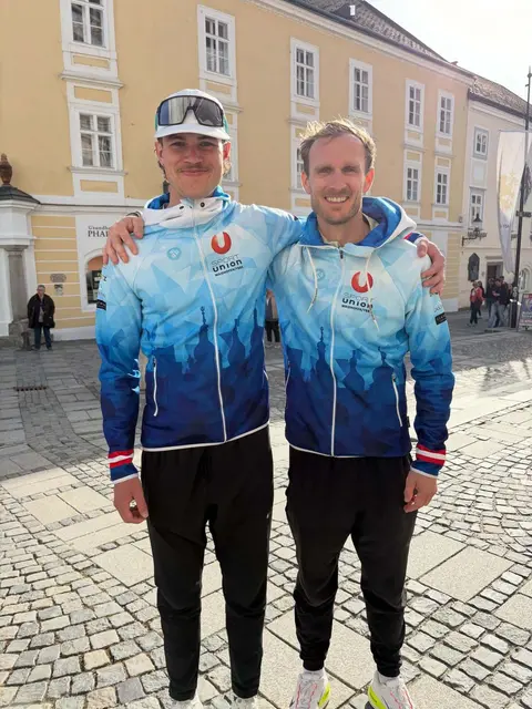 Sportunion Waidhofen zeigt starke Leistungen beim Osterlauf in Melk