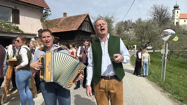 Foto: MeinBezirk/Waltraud Fischer