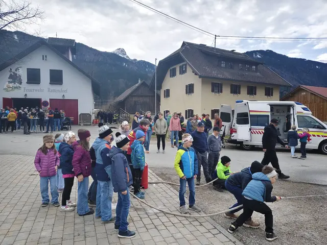Foto: FF Rattendorf