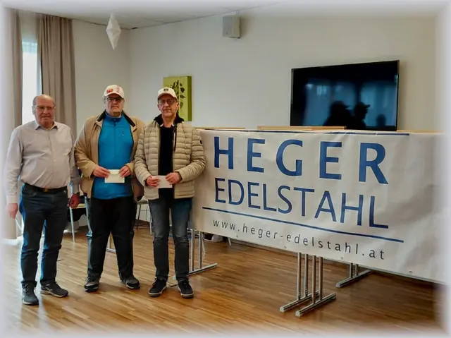 Foto: Voraberger