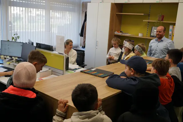 Foto: Marktgemeinde Wallern/Tr.