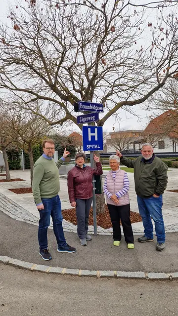 VP Krems Süd fordert Sofortmaßnahmen für gefährliche Kreuzung