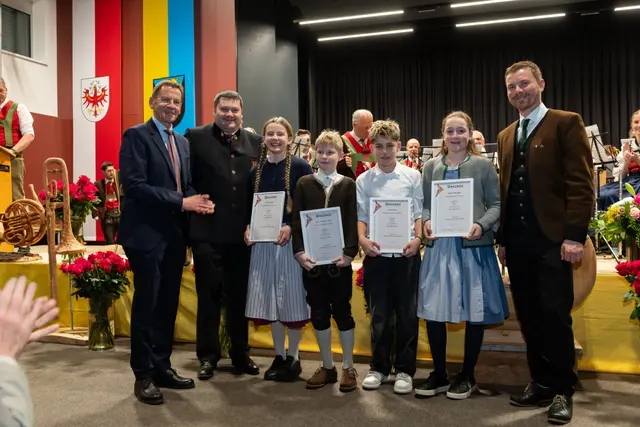 Foto: (c) BMK Niederau