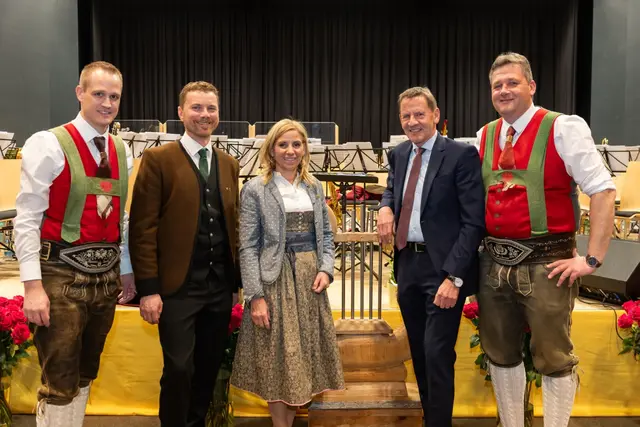 Foto: (c) BMK Niederau