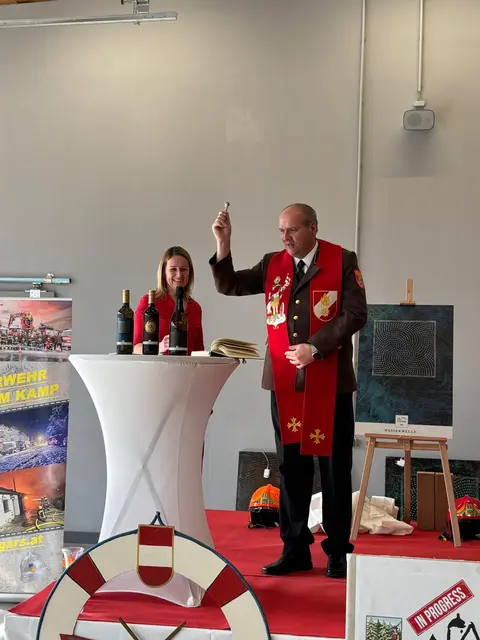 Foto: Manuela Danzinger