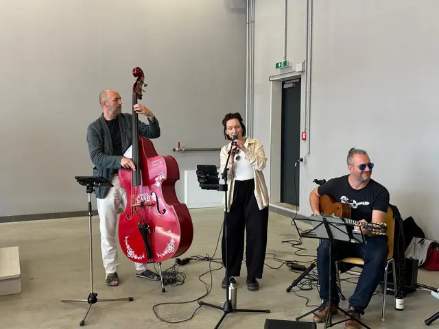 Foto: Manuela Danzinger