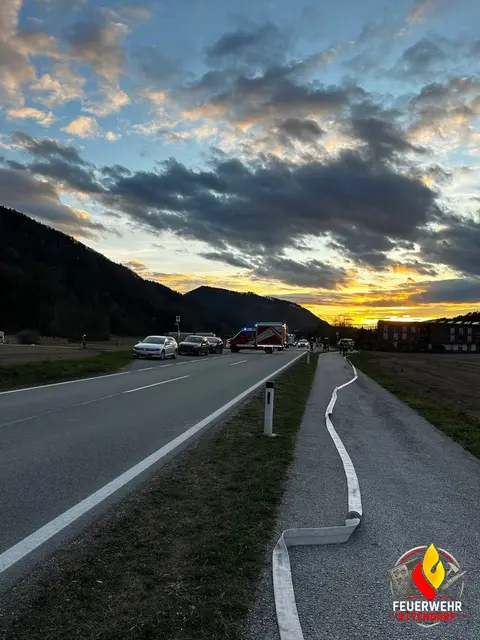 Foto: Freiwillige Feuerwehr Ettendorf