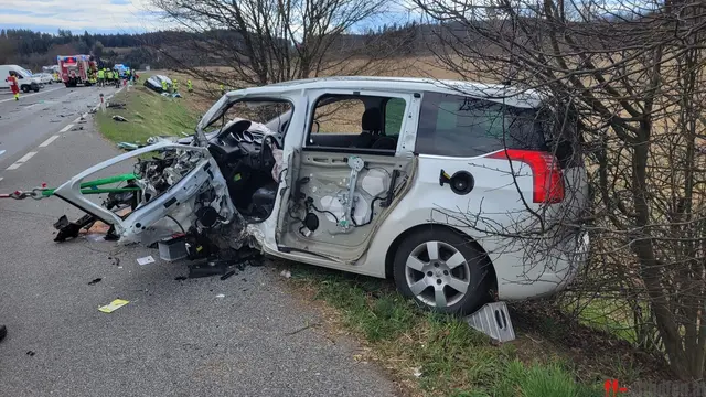Foto: Feuerwehr Althofen