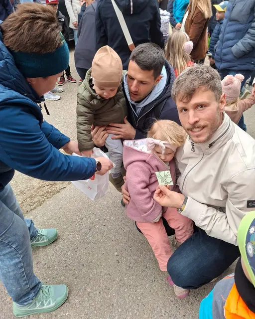 Foto: Kinderfreunde