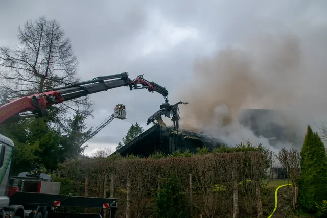 Foto: Stadtfeuerwehr Kitzbühel