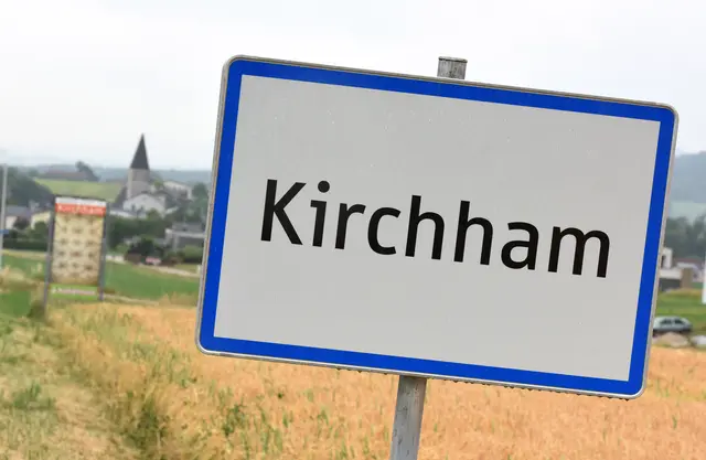 Die Gemeinde Kirchham steht im Fokus unserer Ortsreportage. | Foto: Wolfgang Spitzbart
