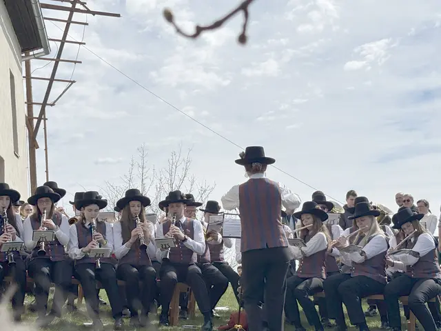 Foto: MeinBezirk/Waltraud Fischer