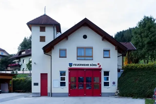 Nächster Schritt für Rüsthaus-Sanierung