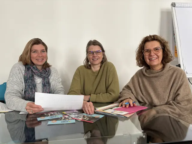 So können Anrainer ihren Bezirk selber mitgestalten