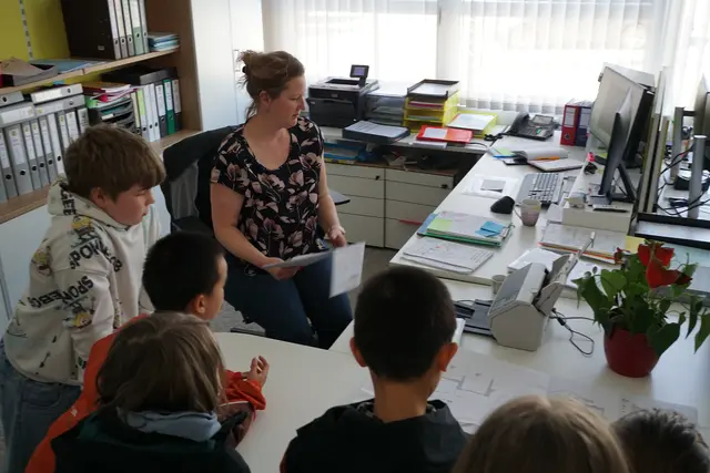 Foto: Marktgemeinde Wallern/Tr.