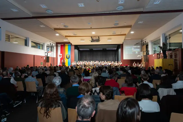 Foto: (c) BMK Niederau