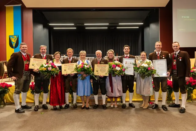 Foto: (c) BMK Niederau