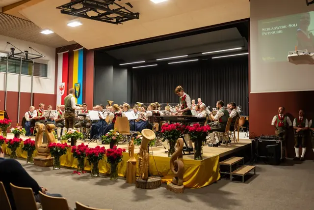 Foto: (c) BMK Niederau