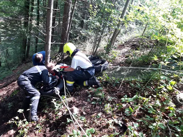 Erster tödlicher Motorradunfall seit fünf Jahren