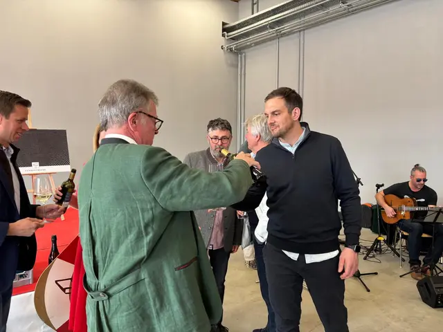 Foto: Manuela Danzinger