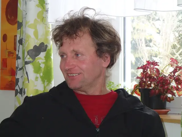 Max Prokesch, 67 Jahre | Foto: zVg