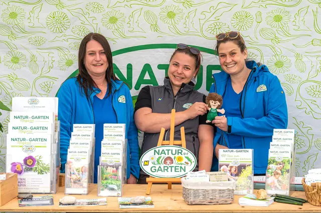 [Anzeige] Natur im Garten“ Aktionssonntag am 26. April in Pfaffstätten