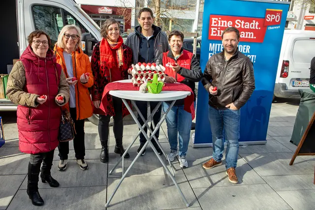 Foto: SPÖ Oberwart