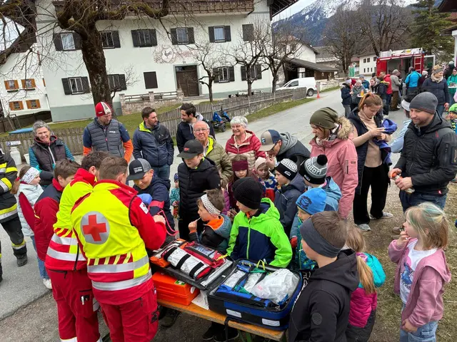 Foto: FF Rattendorf