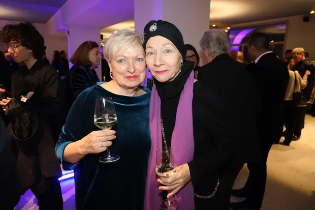 Erstmals übernimmt eine Frau die Leitung