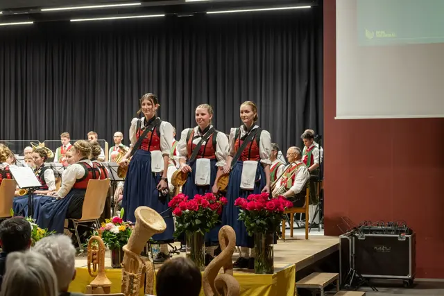 Foto: (c) BMK Niederau