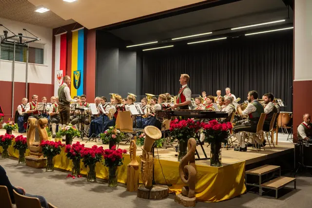 Foto: (c) BMK Niederau